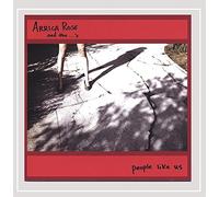 Arrica Rose - People Like Us