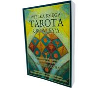 Arrien, A : Le grand livre de tarot de Crowley