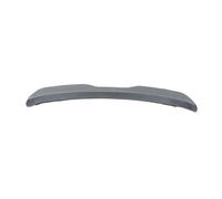 Arrière Aileron Becquet De Toit Arrière En Plastique ABS, Aileron Universel Pour VW Pour Ibiza TGI/FR Hatchback 2017-2019-2021 Ailerons Arrière(Unpainted)