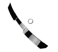 Arrière Aileron Becquet De Toit Arrière Pour BMW G30 F90 Série 520d 530i 535i 540i 540d M550i M5 2017-2023 Kits Carrosserie Tuning Ailerons Arrière