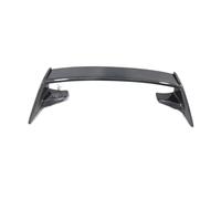 Arrière Aileron Pour Toyota Pour Celica Gts 7th 2000-2005 Ailes Becquet Kit Carrosserie À Lèvre Noire Séparateur Garniture Coffre Fix Stick Aile Becquet Noir Ailerons Arrière