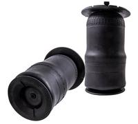 Arrière Air Coussin Suspension Pneumatique For Chevrolet Trailblazer Gmc neuf
