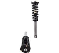 Arrière Air To Coil Spring Shock Conversion Kit for Lexus LS F30 430 2001-200