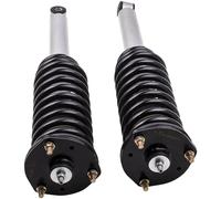 Arrière Air To Coil Spring Shock Conversion Kit for Lexus LS F30 430 2001-200
