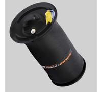Arriere Amortisseur suspension pneumatique 37126765602 pour BMW E60 E61 5er 520i