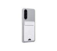 arrière avec porte-carte Gris Clair pour Galaxy A57 5G