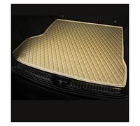 Arrière Bac Coffre Convient pour Tapis de Coffre de Voiture P&eugeot 2008 2020 2014-2019 Protection Anti-saleté Palette Cargo Liner Accessoires modélisation(D)