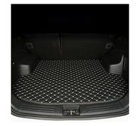 Arrière Bac Coffre Convient pour Tapis de Coffre de Voiture P&eugeot 2008 2020 2014-2019 Protection Anti-saleté Palette Cargo Liner Accessoires modélisation(F)