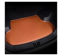 Arrière Bac Coffre pour s'adapter à la Plupart des Voitures Dropshipping Custom L Accessoires Custom Trunk Mat Leather Durable Cargo Car(F)