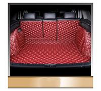 Arrière Bac Coffre pour Volvo pour V90 2017 2018 2019 2020 2021 Protection Anti-Sale Palette Cargo Liner Accessoires Modélisation(H)