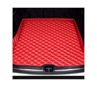 Arrière Bac Coffre Tapis De Coffre Spécial Imperméable Anti-Rayures Et Anti-poussière pour Fiesta 2009-2019(I)