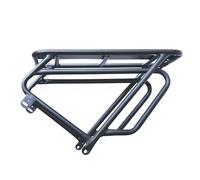 Arrière Bagages Porte-Bagages Arrière pour Vélo Électrique pour Lankeleisi (MG740 Et Plus) Porte-Bagages