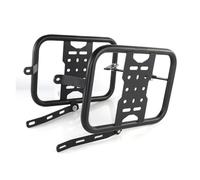 Arrière Bagages Supports Sacoches Latérales pour Moto pour Royal pour Enfield 650 pour Interceptor 650 pour Continental GT Porte-Bagages