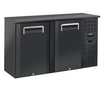 Arrière bar professionnel portes pleines - Casselin