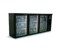 Arrière-Bar Réfrigéré - Gamko E3 / 222GMU - 537 L - ECO-Line