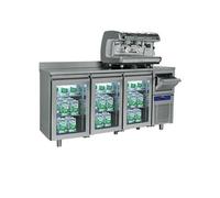 Arrière Bar Réfrigérée Avec 3 Portes En Verre GN 1/1, Tiroir à Marc Et Dosseret, -2°/+8°C - Virtus - R290 - 3550 2135x600x1000mm https://www.fnac.com/mp48068903/Arriere-Bar-Refrigeree-Avec-3-Portes-En-Verre-GN-1-1-Tiroir-a-Marc-Et-Dosseret-2-8-C-Virtus-R2903550-2135x600x1000mm/w-4?oref=b1e40da4-49c6-f15f-f7a2-1054869bc1be