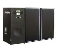 Arrière-Bar Skinplate Série CLASSIC - Groupe Logé - 260 L - - R290 - 2260Battante 1350x540x875mm