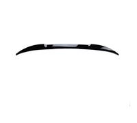 Arrière Becquet Aileron Arrière Fixe pour BMW X4 G02 2018 2019 2020 2021 2022 2023 X4 M Accessoires De Décoration Automobile