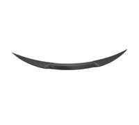 Arrière Becquet pour Alfa Romeo Giulia Base Sedan 4-Door 2015 2016 2017,ailerons de Queue.,A-Gloss Black