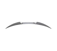 Arrière Becquet pour Alfa Romeo Giulia Sedan 2015 2016 2017 2018 2019 2020 2021 2022 2023,ailerons de Queue.,B-Carbon Fiber Look