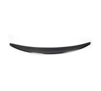 Arrière Becquet pour Maserati GT GranTurismo Coupe 2-Door 2012 2013 2014,ailerons de Queue.,B-Matte Black