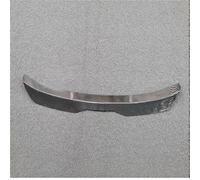 Arrière Becquet pour Smart ForTwo 2014,ailerons de Queue.,B-Carbon Fiber