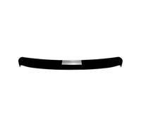 ArrièRe Becquet Toit Aileron arrière pour Mercedes pour Benz GLC Coupé C254 2023 2024+ pour AMG aileron de Toit arrière kit de carrosserie ABS réglage Aile arrière(Noir Brillant)
