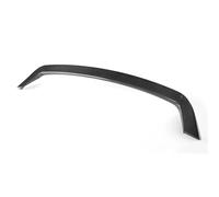 ArrièRe Becquet Toit Aileron de Coffre arrière en Fibre de Carbone 3 * 3, Technologie Real Dry Carbon pour BMW Série 1 F20 2012-2020 pour AC Style Aile arrière