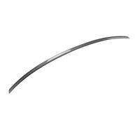 ArrièRe Becquet Toit Becquet Coffre arrière Style pour MP pour BMW Série 5 I5 G60 525i 530i 540i 2024+ kit carrosserie réglage Garniture extérieure Coffre Aile arrière(Look de Carbone)