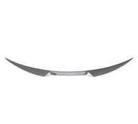 ArrièRe Becquet Toit pour Alfa pour Romeo pour Giulia 2015 2016 2017 2018 2019 2020 2021 2022 2023 Ailes arrière Voiture Spoiler Vent Fixe Couvercle Coffre Aile arrière(Look de Carbone)