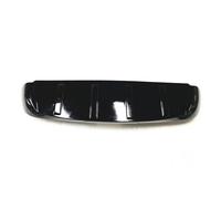 ArrièRe Becquet Toit pour Land pour Rover pour Discovery 4 LR4 10-16 becquet Coffre arrière avec 3ème feu Stop monté Hauteur séparateur supérieur Queue Voiture Aile arrière
