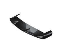 ArrièRe Becquet Toit pour Land pour Rover pour Range pour Rover pour Vogue L461 2023 Aileron arrière Coffre Lèvre ABS Noir Brillant/Carbone Look Kit carrosserie Aile arrière(Carbon Look B)