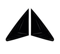 ArrièRe Becquet Toit pour Q5 FY 2018 2019 2020 2021 2022 2023 2024 Couvercle volet Lunette arrière Garniture d'aération latérale Accessoires de Voiture Aile arrière