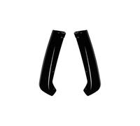 ArrièRe Becquet Toit pour Subaru pour WRX STI VB 2022+ diffuseur Pare-Chocs arrière Extension séparateur Protection becquet pièce Modification Voiture Aile arrière