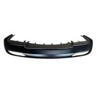 ArrièRe Becquet Toit pour Tesla pour Model 3 2023 Tuning Version 2024 Voiture Pare-Chocs Arrière Spoiler Diffuseur Déflecteur Accessoires Aile arrière(Matte Black)