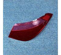 Arrière Cache Feu Compatible Avec Benz Pour Classe S W223 2021 2022 2023 2024 Pièces Rechange Feux Arrière Coques Phares Caches Feux Arrière(Right)