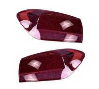 Arrière Cache Feu Compatible Avec Benz Pour GLA 2024 Accessoires Auto Coque Feu Arrière Extérieur Cache Feu Stop Remplace L'abat Jour(Left and Right)