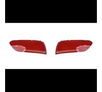 Arrière Cache Feu Compatible Avec Benz Pour GLS W167 2020 2021 2022 202 Pièces Détachées Automobiles Feux Antibrouillard Arrière(Left and right)