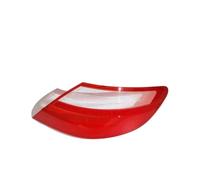 Arrière Cache Feu Compatible Avec Benz Pour SLK Classe W172 2011-2015 Boîtier Feu Arrière Cache Phare Capuchon Feu Arrière(Right)