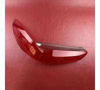 Arrière Cache Feu Compatible Avec BMW Pour Z4 G29 2019 2020 2021 2022 2023 2024, Coque De Clignotant De Voiture, Feu Arrière, Feu De Freinage, Boîtier De Feu Arrière(Right)