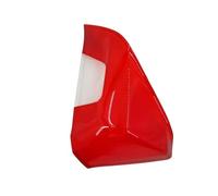 Arrière Cache Feu Compatible Avec Fit Pour Jazz 2014 2015 2016 Boîtier De Feu Arrière Cache Lentille Capuchon Feu Arrière(Right)