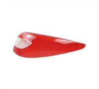 Arrière Cache Feu Compatible Avec Hyundai Pour IX35 2013 2014 2015 Accessoires Feux Arrière Voiture Boîtier Feu Stop Automatique(Outside Right)