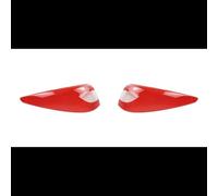 Arrière Cache Feu Compatible Avec Hyundai Pour IX35 2013 2014 2015 Accessoires Feux Arrière Voiture Boîtier Feu Stop Automatique(Outside A Pair)