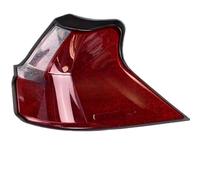 Arrière Cache Feu Compatible Avec Lexus Pour LX570 2016 2017 2018 2019 Accessoires Auto Coque Feu Arrière Cache Feu Stop Remplacement L'abat Jour(Right)