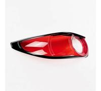 Arrière Cache Feu Compatible Avec Mazda Pour CX-5 2017 2018 2019 Feu Arrière Coque Lentille Cache Feu Arrière Capuchon Feu Arrière Abat Jour(Left)