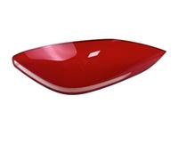 Arrière Cache Feu Compatible Avec Pour Panamera 2014 2015 2016 Cache-lentille Feu Arrière Capuchon Feu Stop(Right)