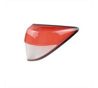 Arrière Cache Feu Compatible Avec Vezel 2015 2016 2017 2018 2019 2020 2021 Coque Feu Arrière Antibrouillard Accessoire Rechange Pour Voiture(Right)