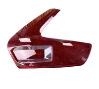 Arrière Cache Feu Compatible Avec Volvo Pour XC40 2020 2021 2022 2023 Cache Feu Arrière Coque Feu Arrière Lentille Transparente Remplace L'abat Jour(Right)