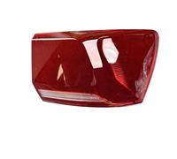 Arrière Cache Feu Compatible Avec VW Pour Tharu 2019 2020 2021 2022 Boîtier Feu Arrière Voiture Cache Phare Capuchon Lentille Abat Jour(Right)