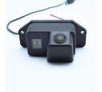 Arrière Caméra Caméra Arrière Voiture AHD 1920x1080P pour Mitsubishi pour Lancer pour Outlander pour Mirage Moniteur Vidéo Inversé Caméra étanche(AHD 1080P 175)